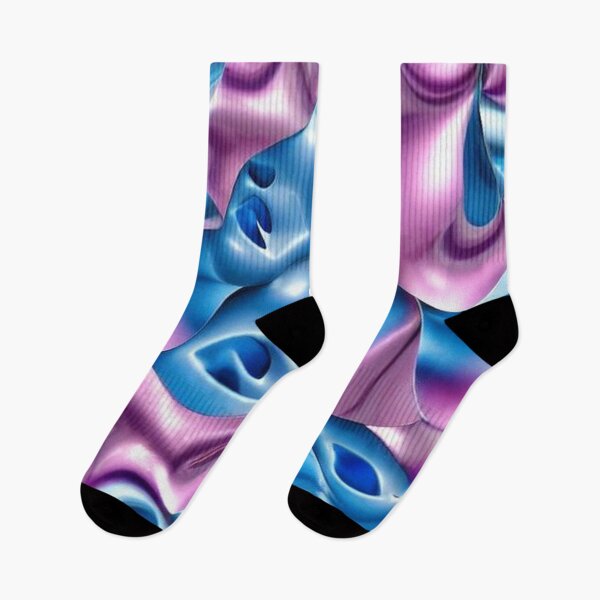 Item preview, Abstraction distorted faces submerged in nothingness designed and sold by JaroDesign2023.