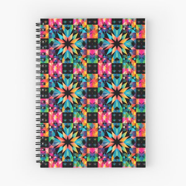 Item preview, Falling star - geometric pattern  designed and sold by Nioon.
