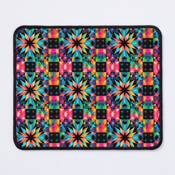 Item preview, Falling star - geometric pattern designed and sold by Nioon.