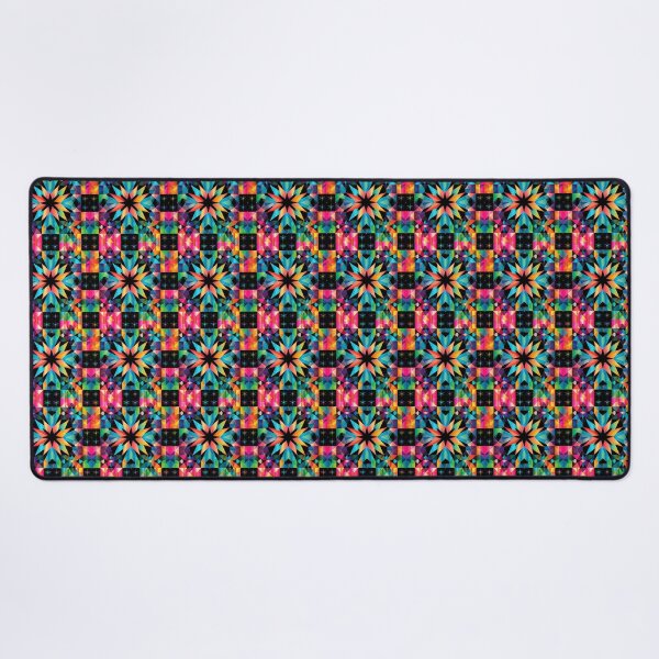 Item preview, Falling star - geometric pattern designed and sold by Nioon.