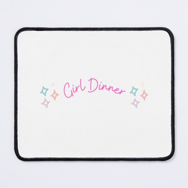 Item preview, Girl Dinner designed and sold by jasminestinson.