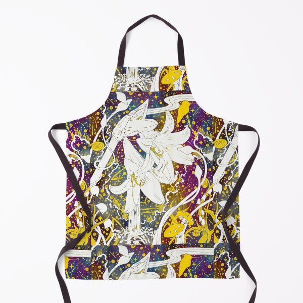 Item preview, God's Ever Expanding Garden Delight Digital Matrix designed and sold by Robert Ball.