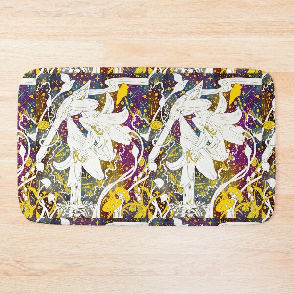 Item preview, God's Ever Expanding Garden Delight Digital Matrix designed and sold by Robert Ball.