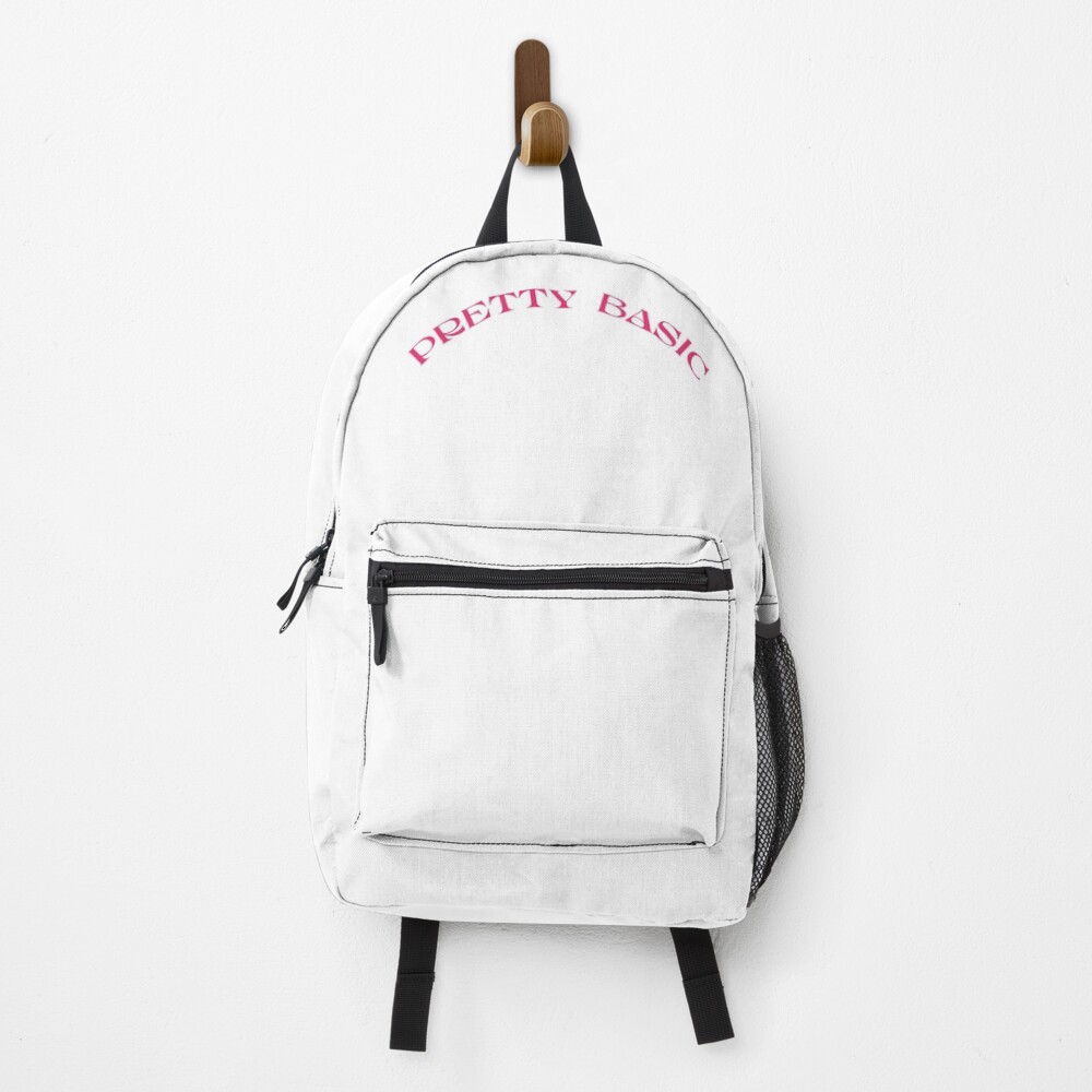 Item preview, Backpack designed and sold by Finefant.