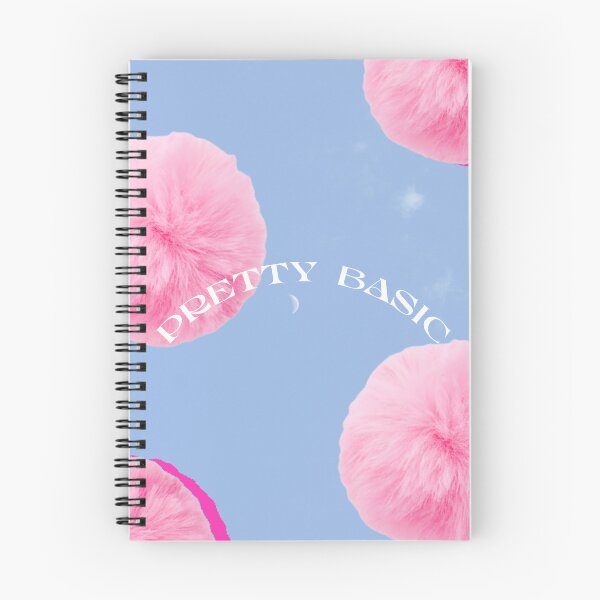 Item preview, Pretty Basic designed and sold by Alba Lopes.