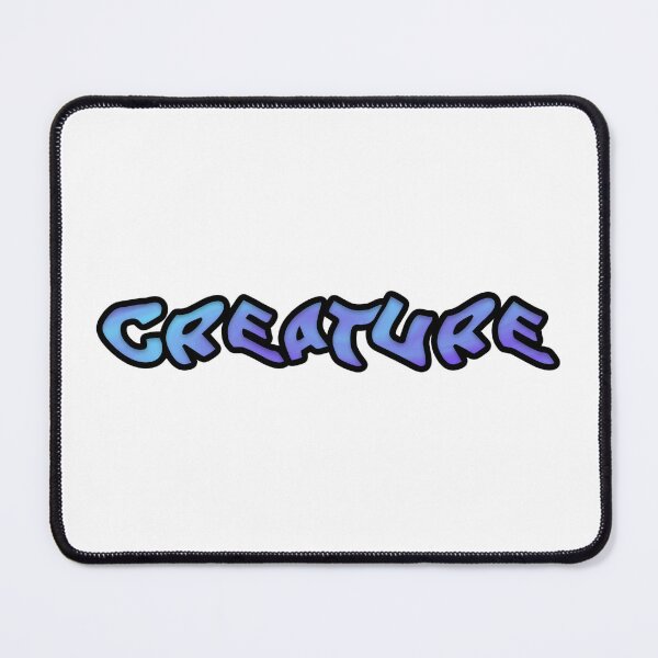 Item preview, Creature Logo designed and sold by BFITFB35.