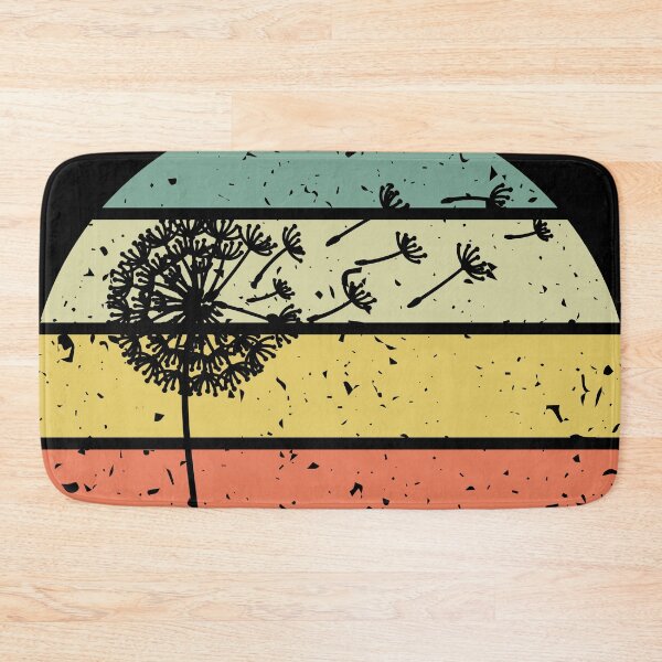 Item preview, Dandelion Seed Blow On Stripes designed and sold by Magnuna.