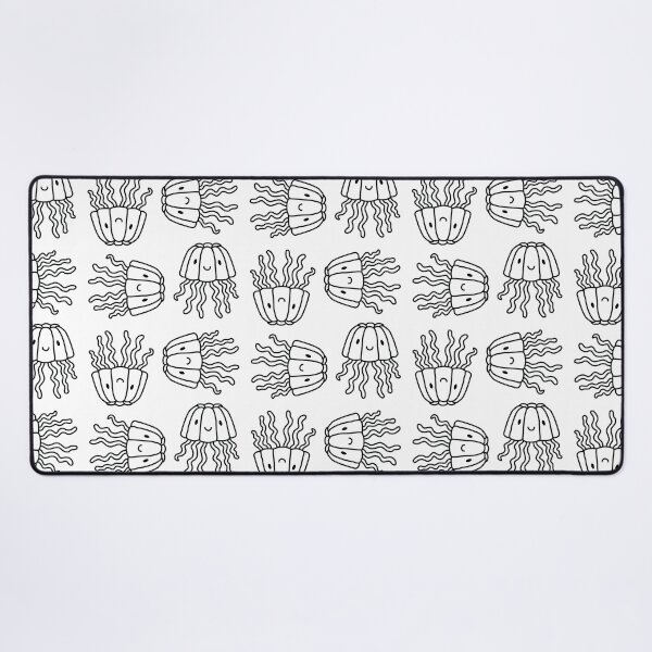 Item preview, Jelly-Fish Unite designed and sold by AutopilotDesign.