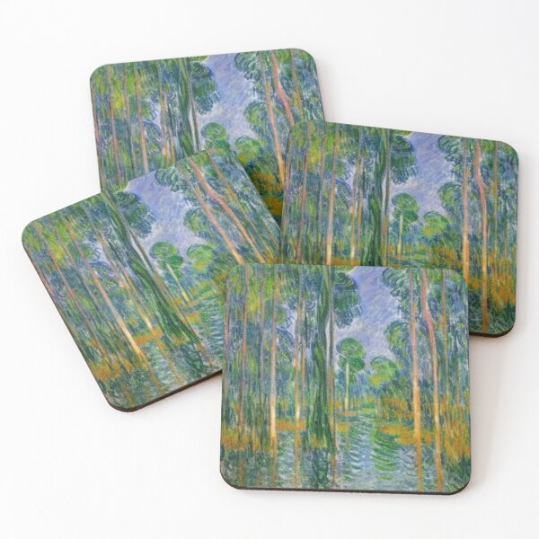 Item preview, The Flooded Forest designed and sold by George Hutton Hunter.