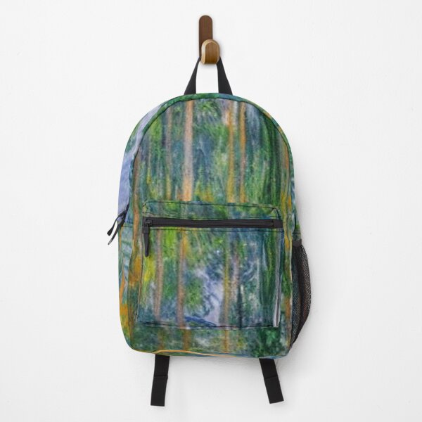 Item preview, The Flooded Forest designed and sold by George Hutton Hunter.
