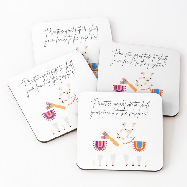 Item preview, Gratitude designed and sold by AYLLU.