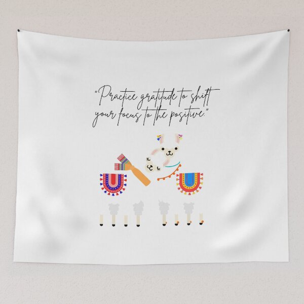 Item preview, Gratitude designed and sold by AYLLU.