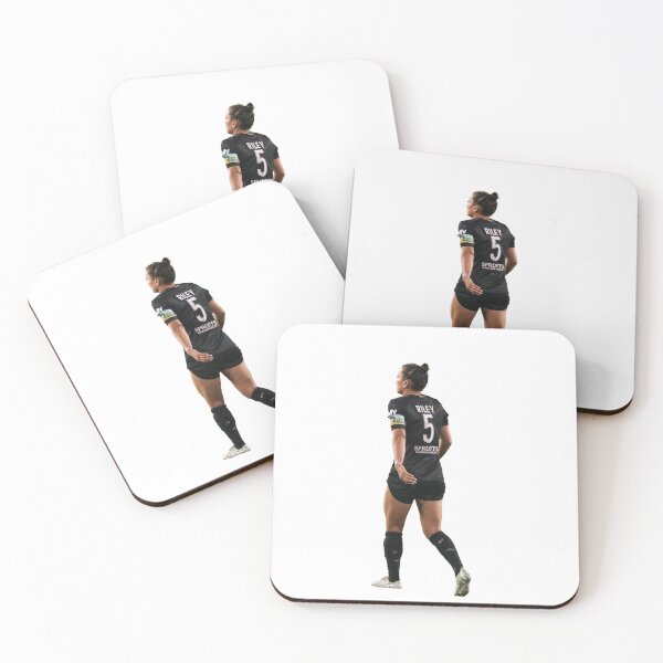 Item preview, Ali Riley Cutout designed and sold by Kat Acosta.