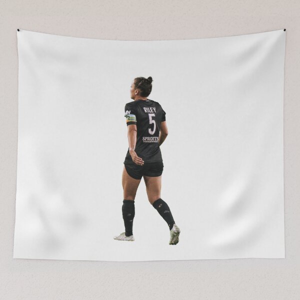 Item preview, Ali Riley Cutout designed and sold by Kat Acosta.