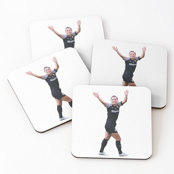 Item preview, Ali Riley Cutout #2 designed and sold by Kat Acosta.