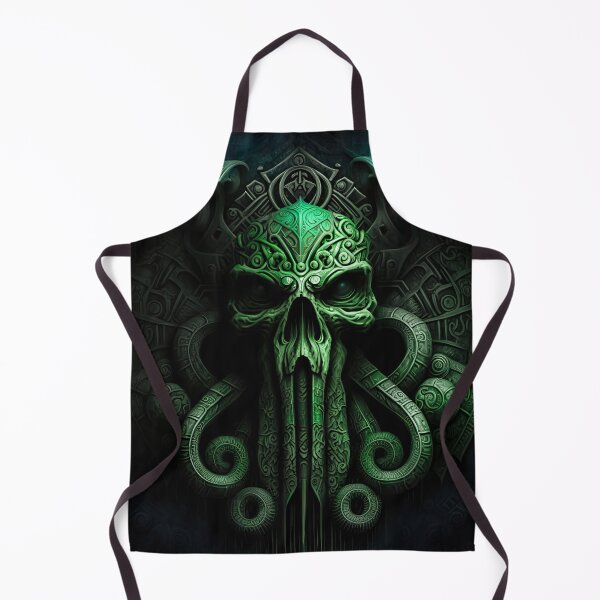 Item preview, Cthulhu Sculpture - 1A designed and sold by Space-Yeti.