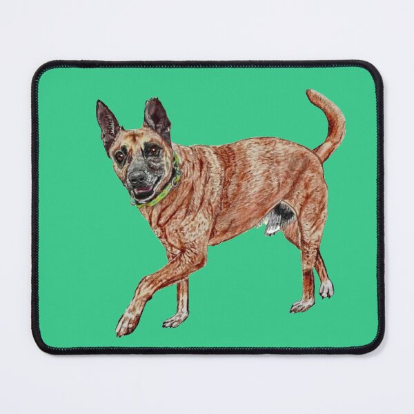 Item preview, Max - Pet in Paradise - Hawaii designed and sold by daveand65.