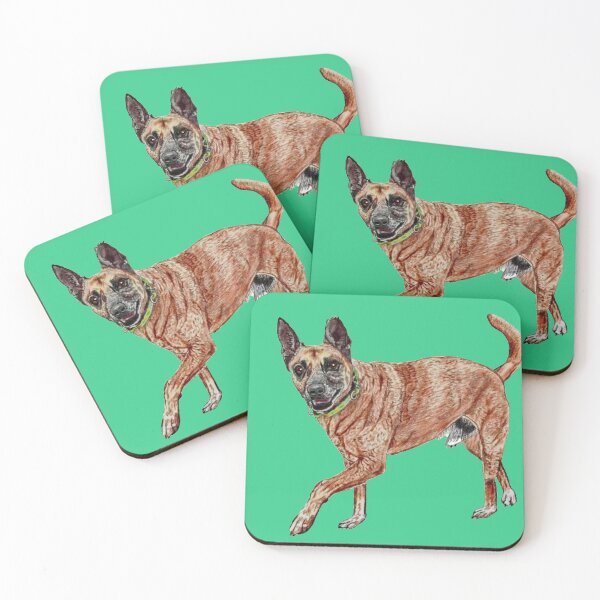 Item preview, Max - Pet in Paradise - Hawaii designed and sold by daveand65.