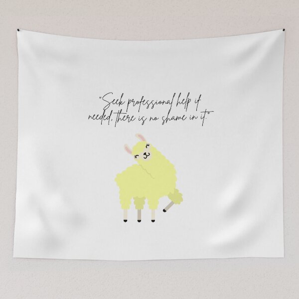 Item preview, seek well-being designed and sold by AYLLU.
