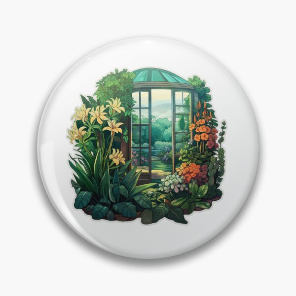 Item preview, Beauty garden lover design designed and sold by SmileshareShop.