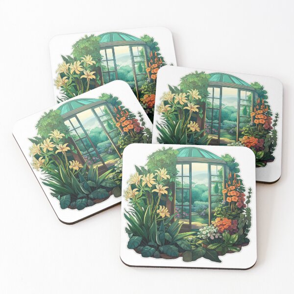 Item preview, Beauty garden lover design designed and sold by SmileshareShop.