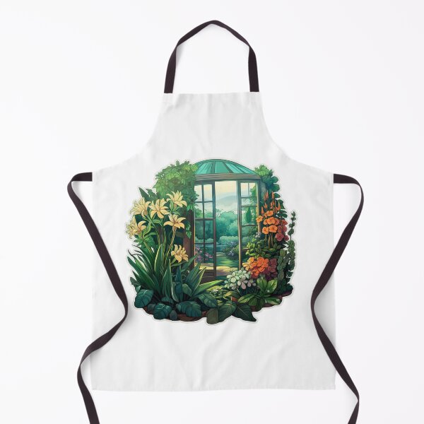 Item preview, Beauty garden lover design designed and sold by SmileshareShop.