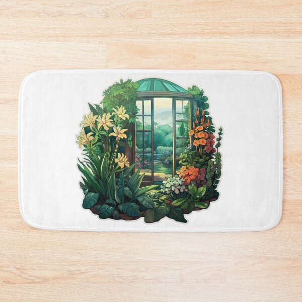 Item preview, Beauty garden lover design designed and sold by SmileshareShop.