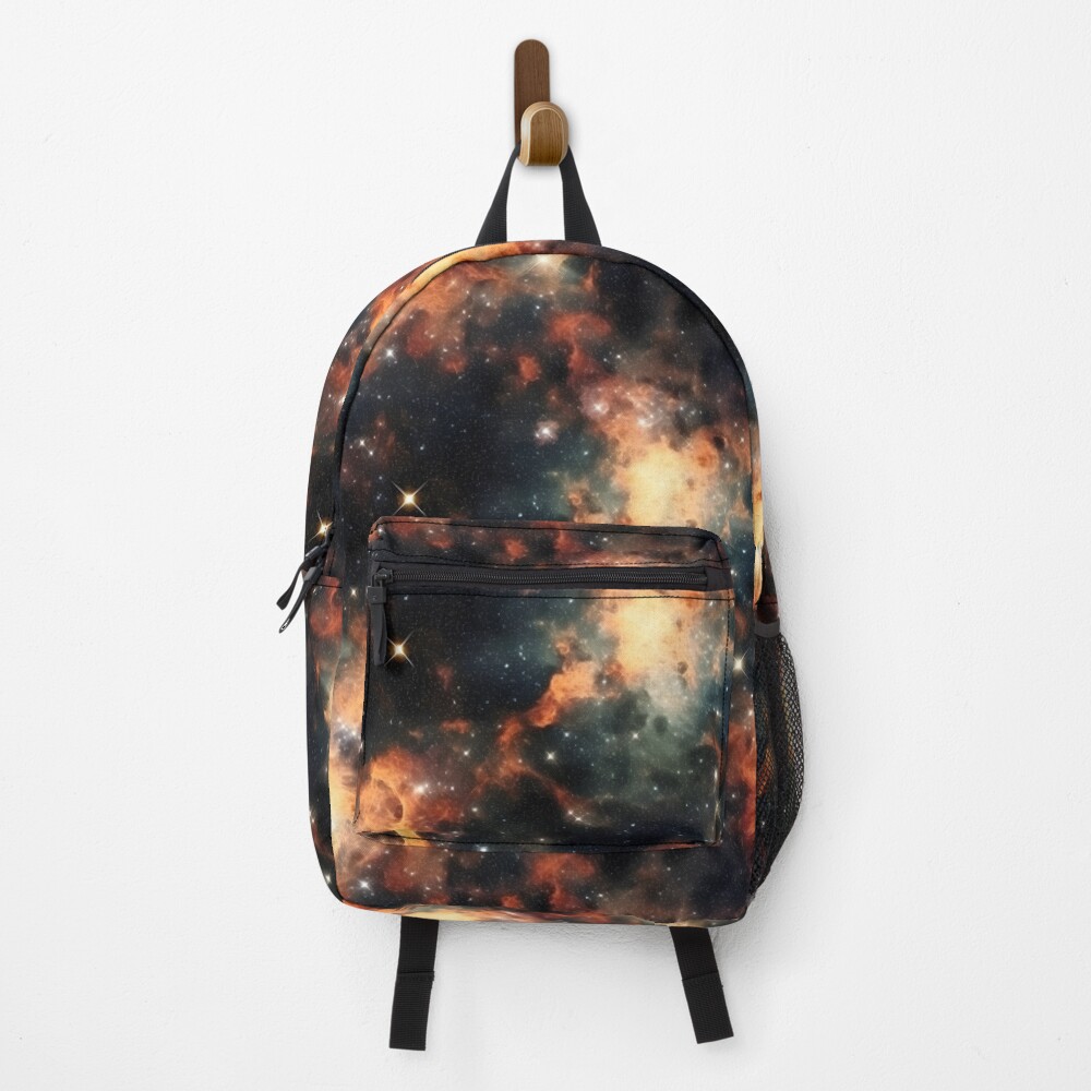 Item preview, Backpack designed and sold by DigitalPatternx.