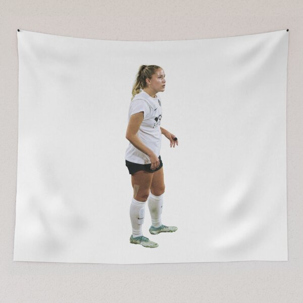 Item preview, Ashley Sanchez Cutout designed and sold by Kat Acosta.