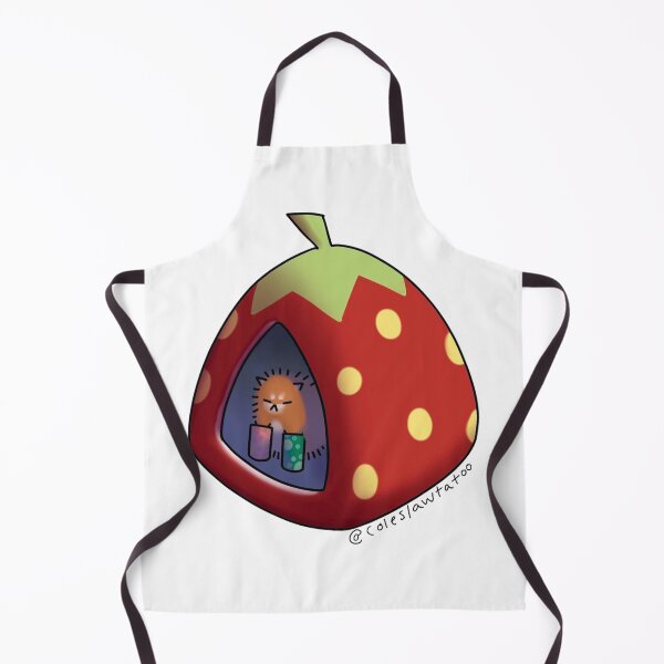 Item preview, Tater Tot the Homeowner designed and sold by KittyCrusAIDe.