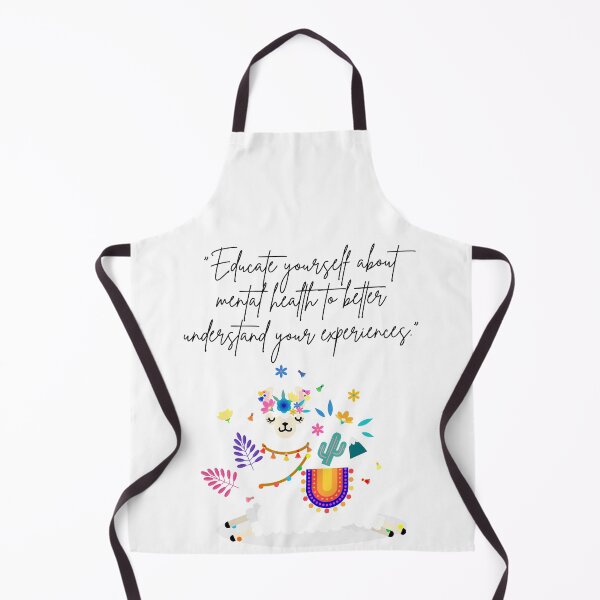 Item preview, mental health designed and sold by AYLLU.