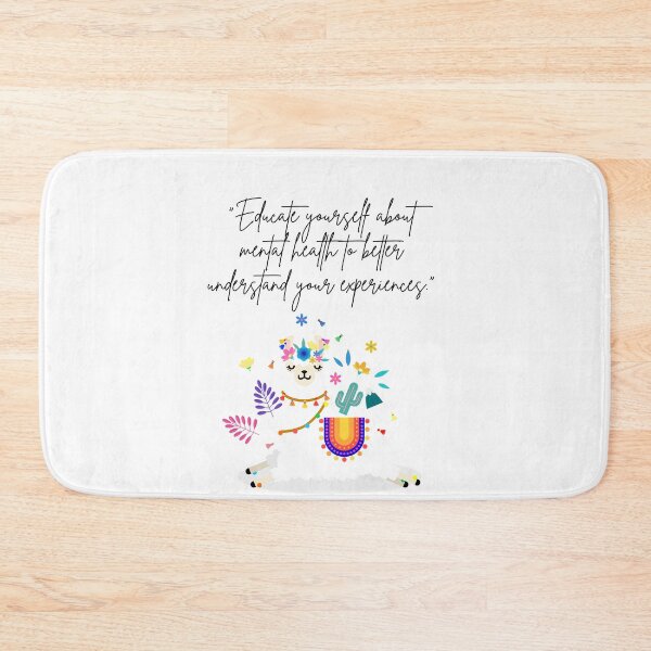 Item preview, mental health designed and sold by AYLLU.