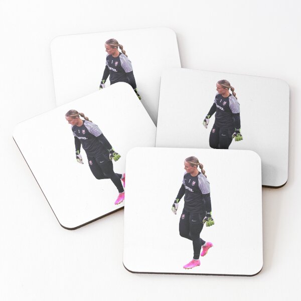 Item preview, Brittany Isenhour Cutout designed and sold by Kat Acosta.