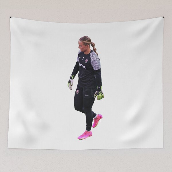Item preview, Brittany Isenhour Cutout designed and sold by Kat Acosta.