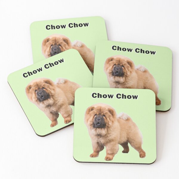 Item preview, Chow Chow Dog designed and sold by longford.