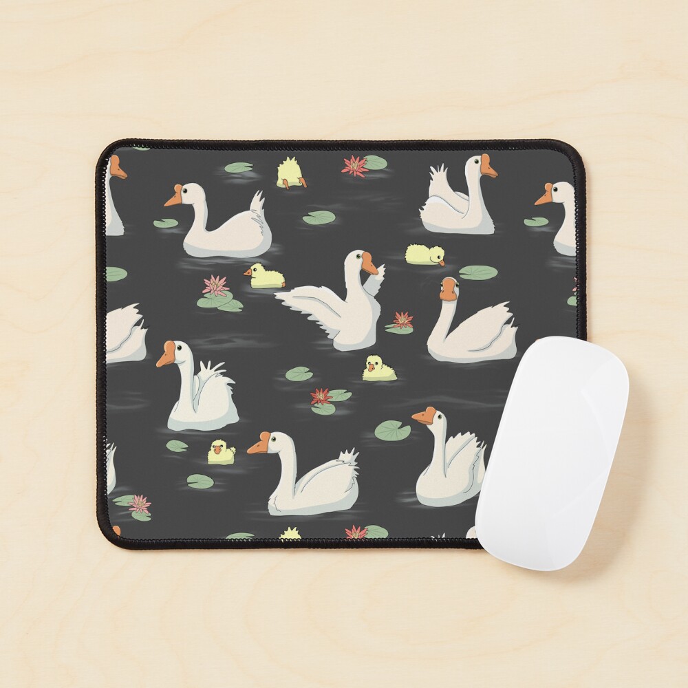 Item preview, Mouse Pad designed and sold by RhondaLuluArt.