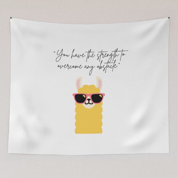 Item preview, Strength designed and sold by AYLLU.