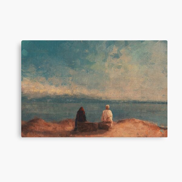 Canvas Print