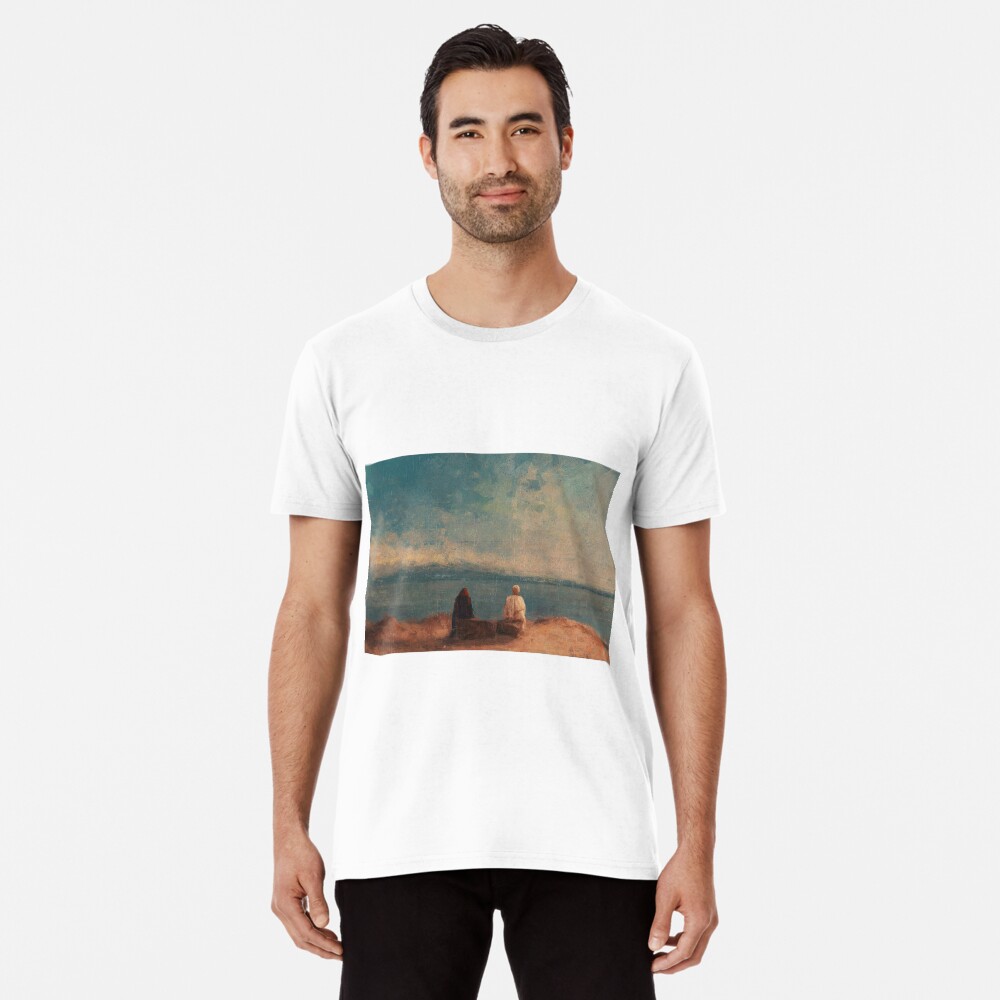 Item preview, Premium T-Shirt designed and sold by andycwhite.