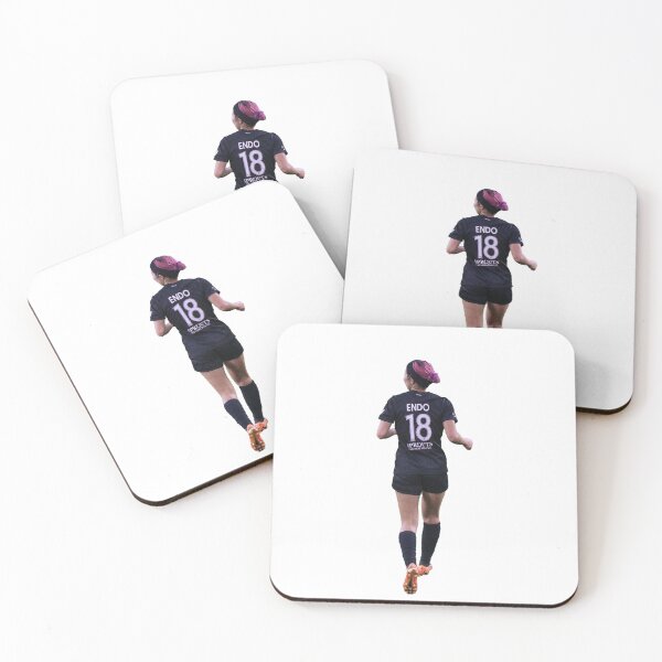 Item preview, Jun Endo Cutout  designed and sold by Kat Acosta.