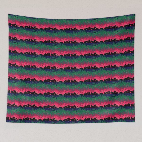 Item preview, Coastal Abstract Beach Ocean Mountains Marbled Look 4 of 5 designed and sold by Beachy.