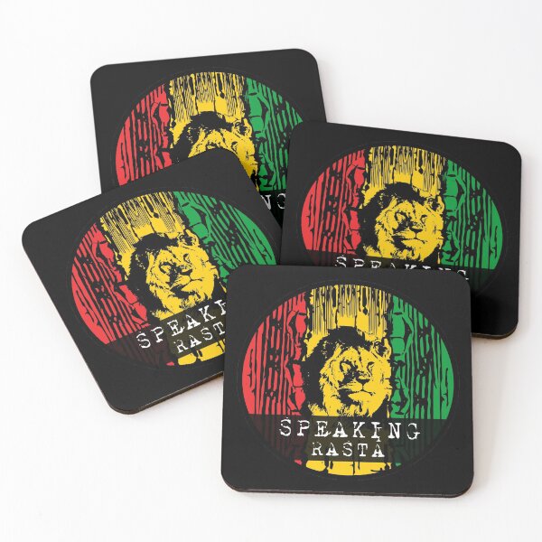 Item preview, speaking rasta reggae designed and sold by Periartwork.