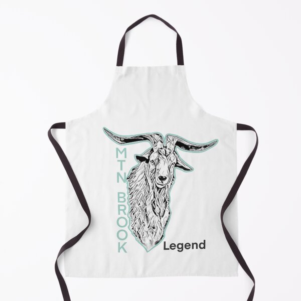 Item preview, Mtn Brook Billy designed and sold by Michael Garber.