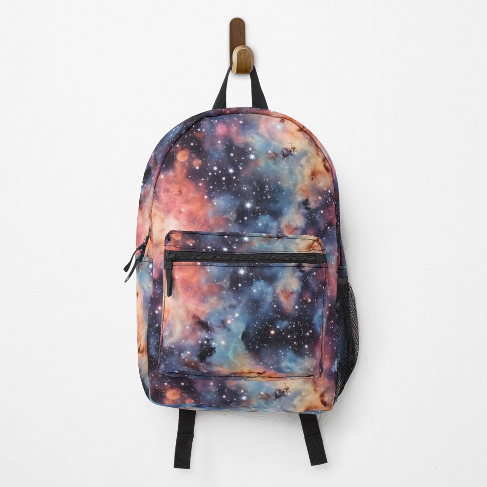 Item preview, Backpack designed and sold by DigitalPatternx.