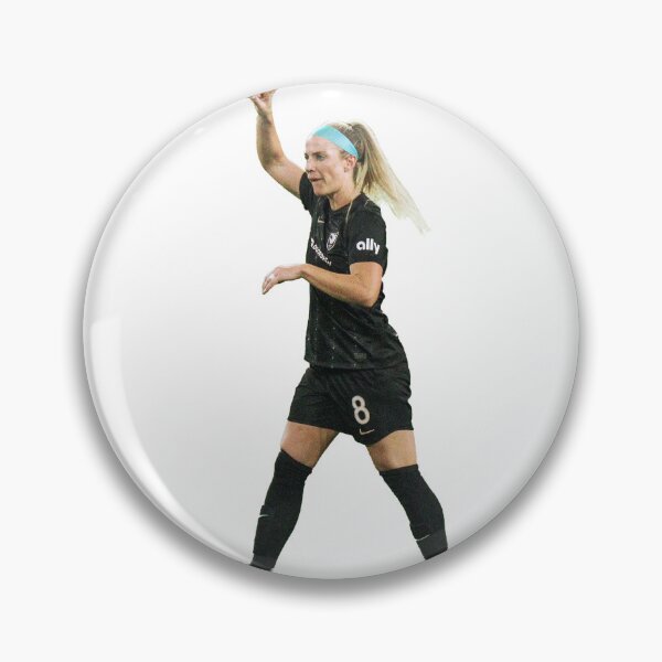 Artikelvorschau, Julie Ertz Ausschnitt entworfen und verkauft von Kat Acosta.