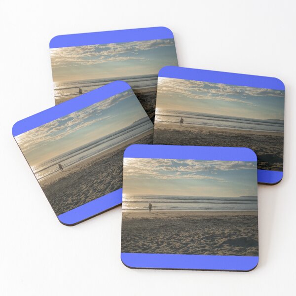 Item preview, A Walk On The Beach designed and sold by uzasynystersyn.