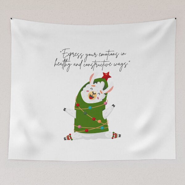 Item preview, emotions designed and sold by AYLLU.