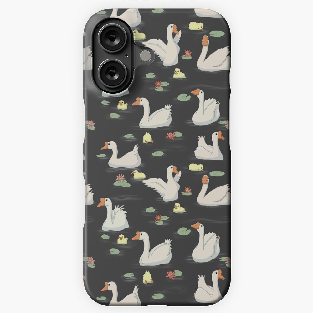 Item preview, iPhone Snap Case designed and sold by RhondaLuluArt.