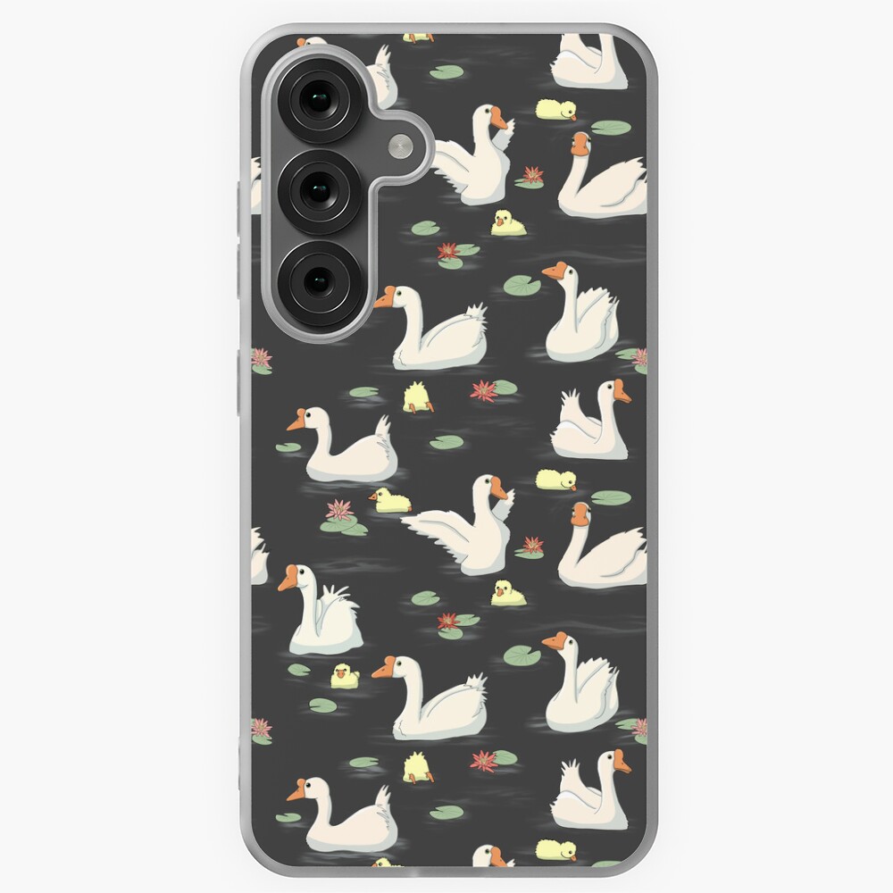 Item preview, Samsung Galaxy Soft Case designed and sold by RhondaLuluArt.