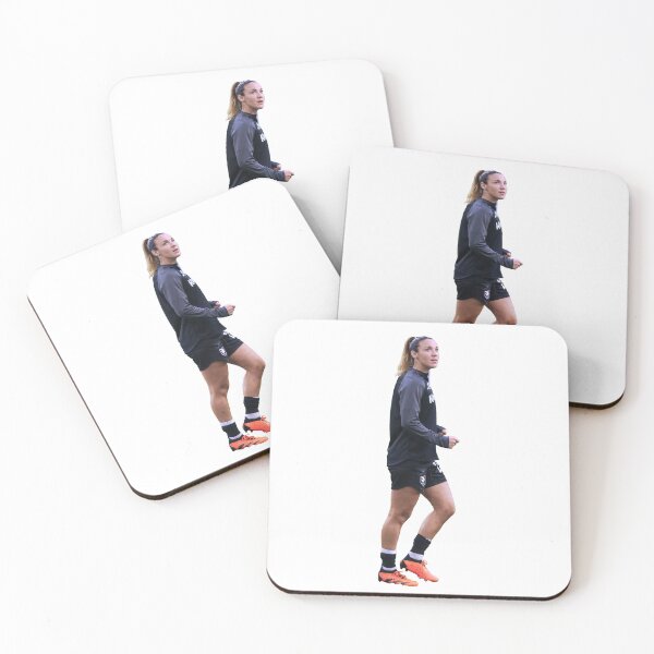 Item preview, Clarise Lebihan Cutout  designed and sold by Kat Acosta.